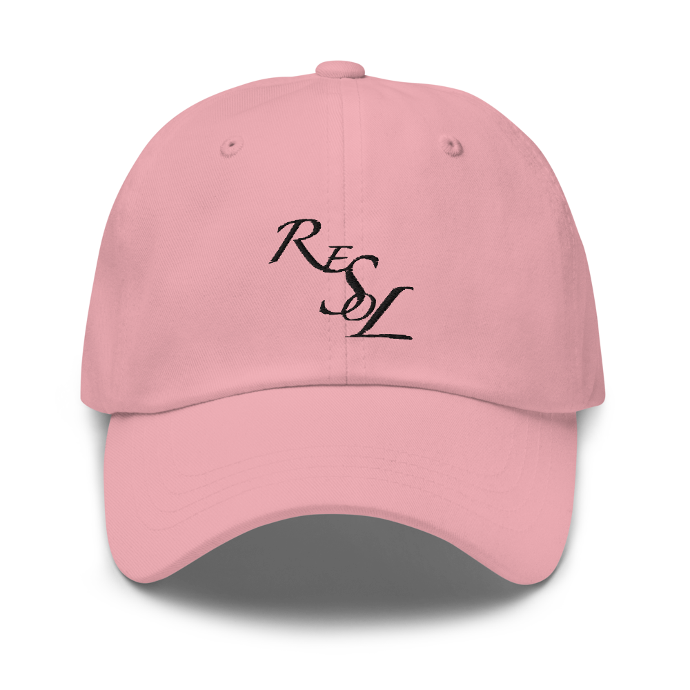 ReSol Dad Hat