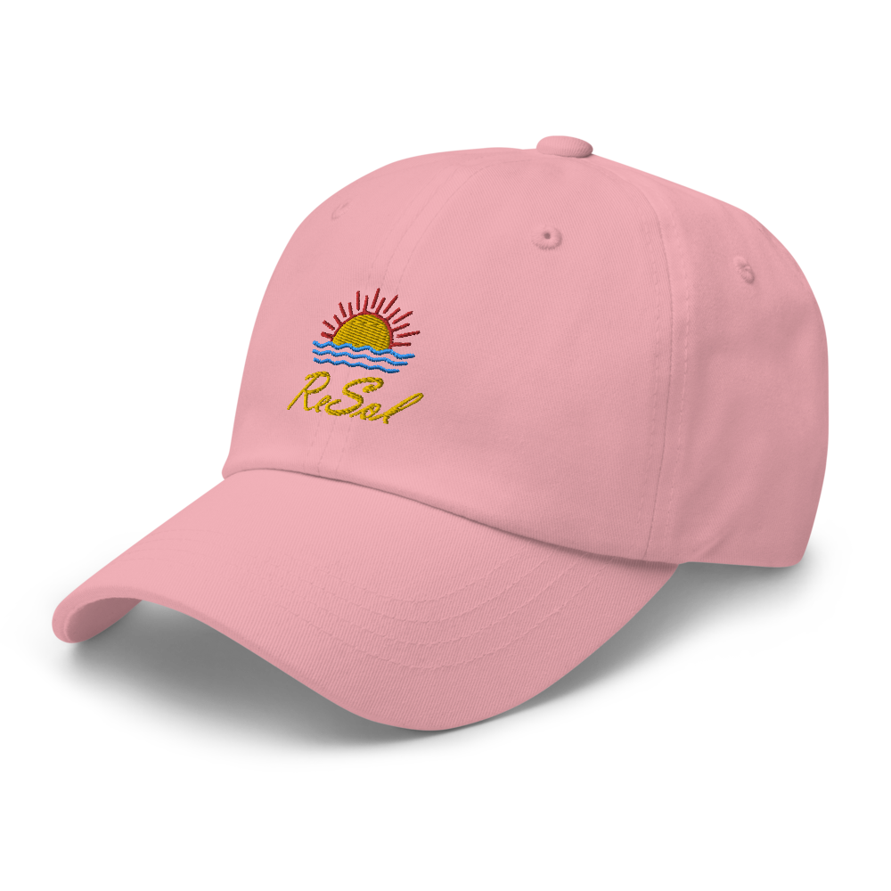 ReSol Dad Hat