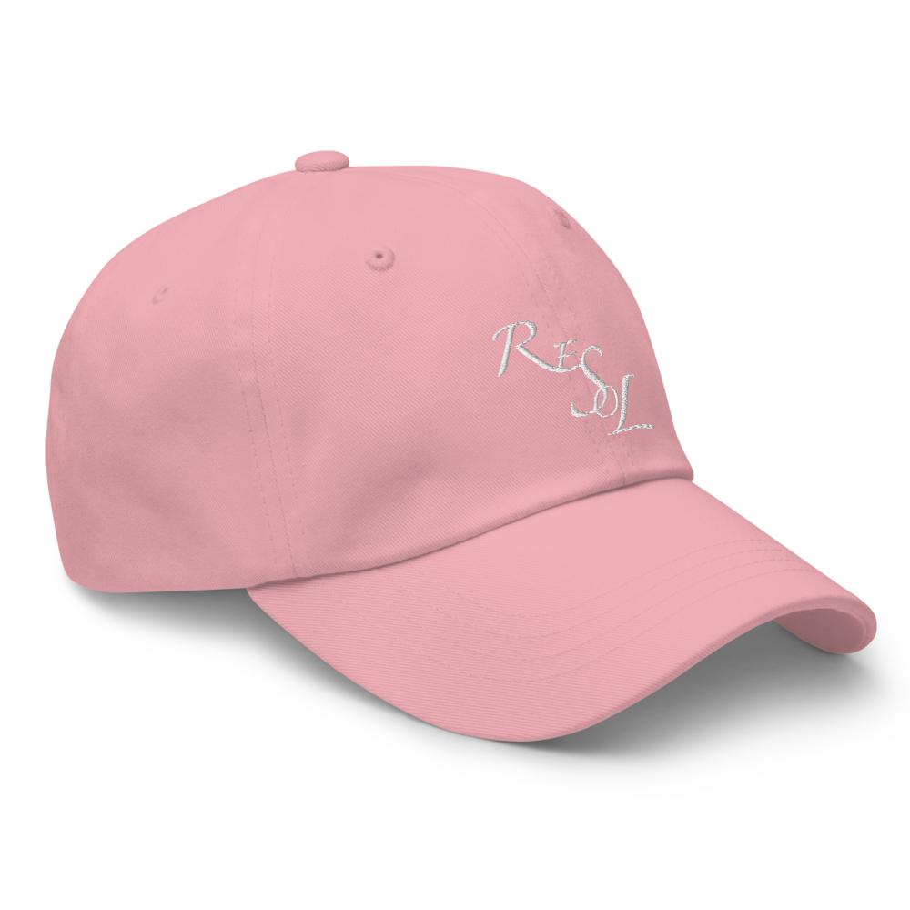 ReSol Dad Hat