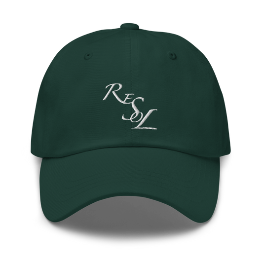 ReSol Dad Hat