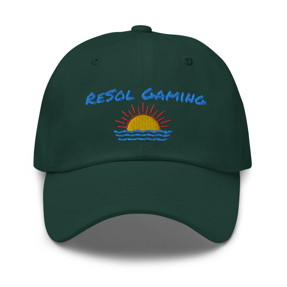 ReSol Dad Hat