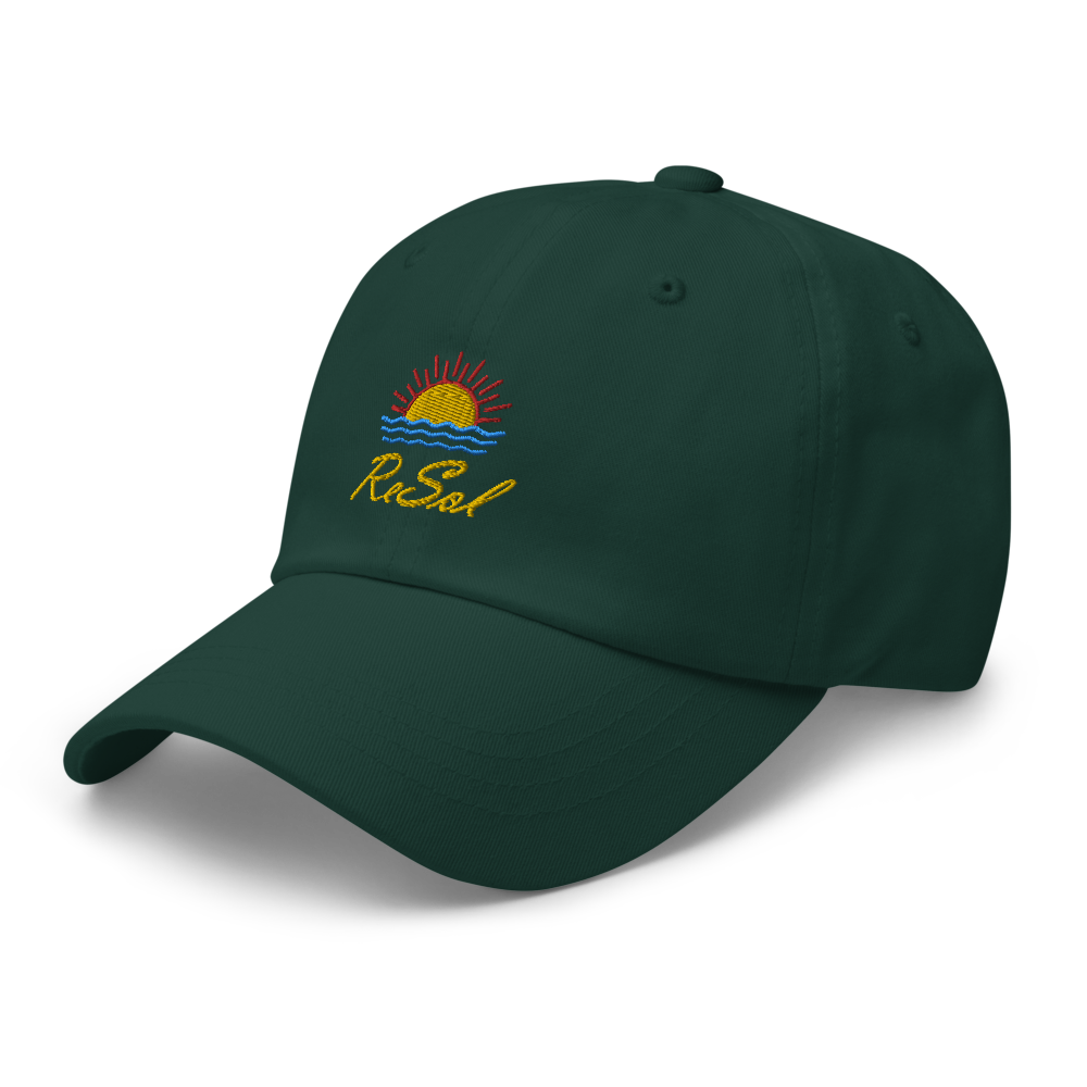 ReSol Dad Hat