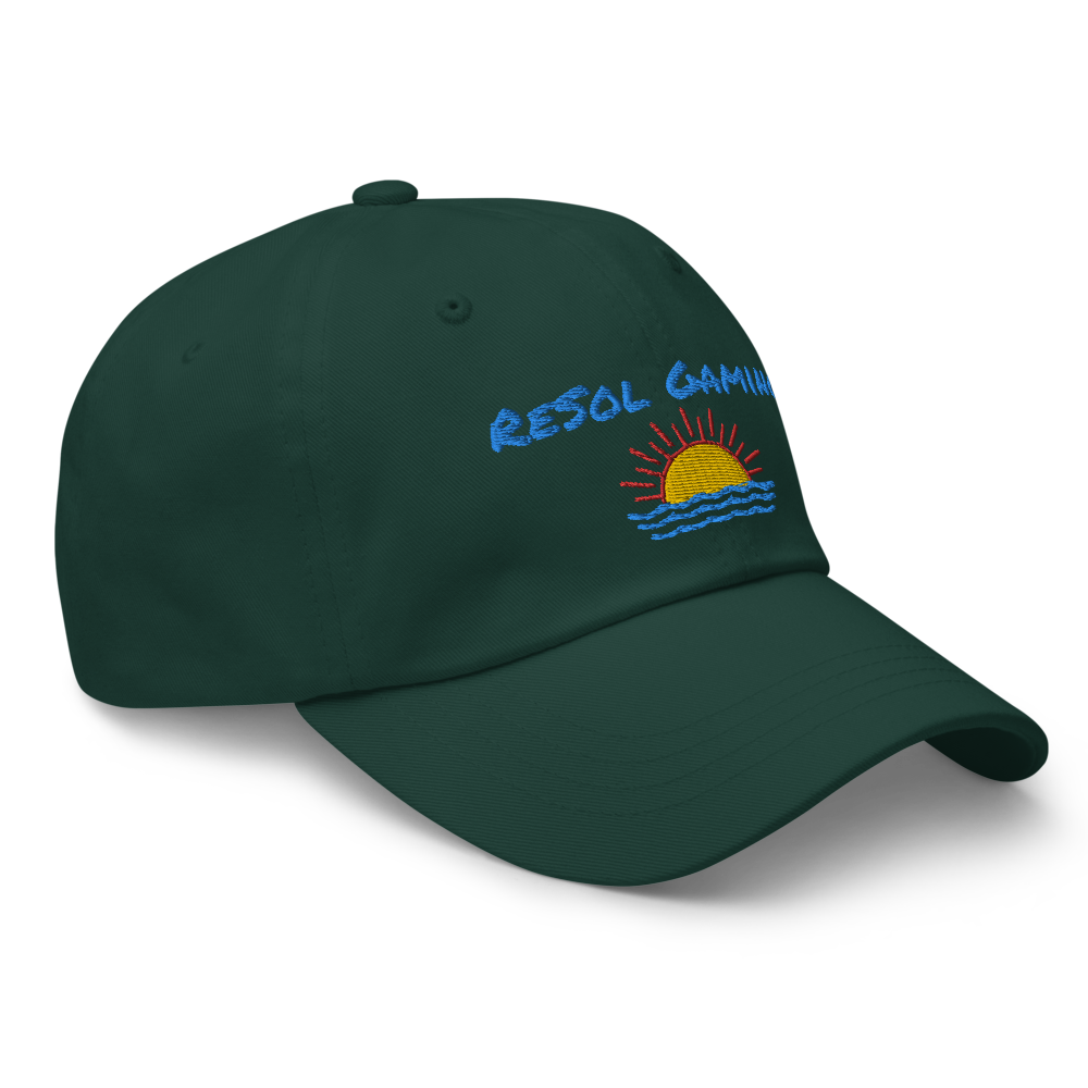 ReSol Dad Hat