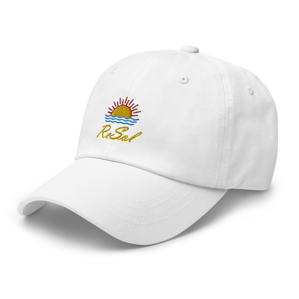 ReSol Dad Hat