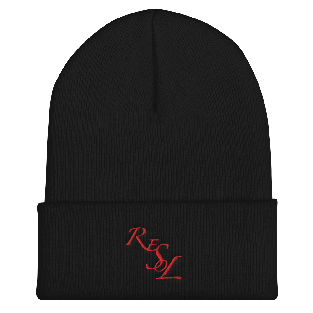 ReSol Winter hat