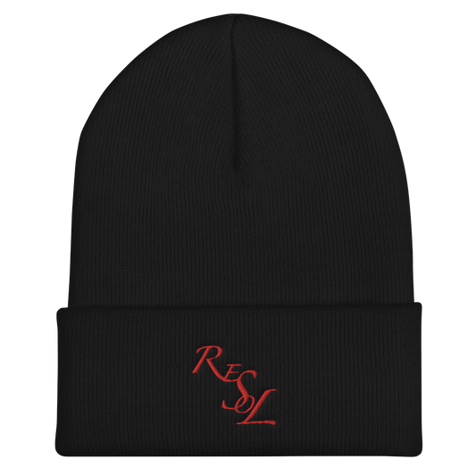 ReSol Winter hat