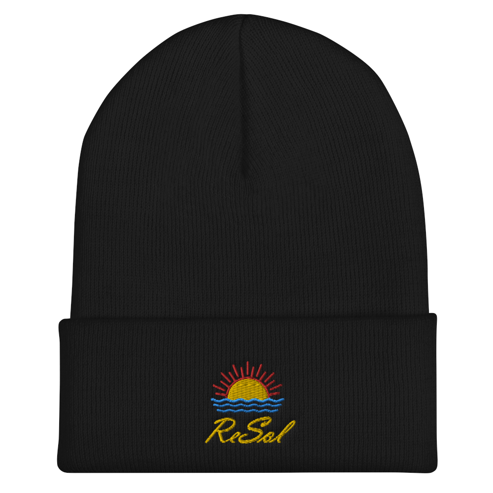 ReSol Winter Hat