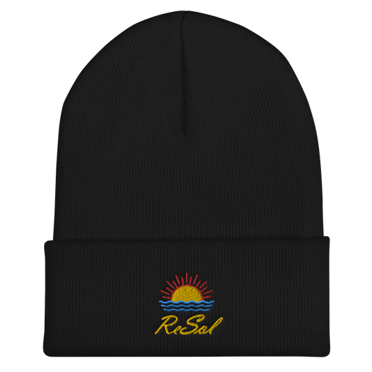 ReSol Winter Hat