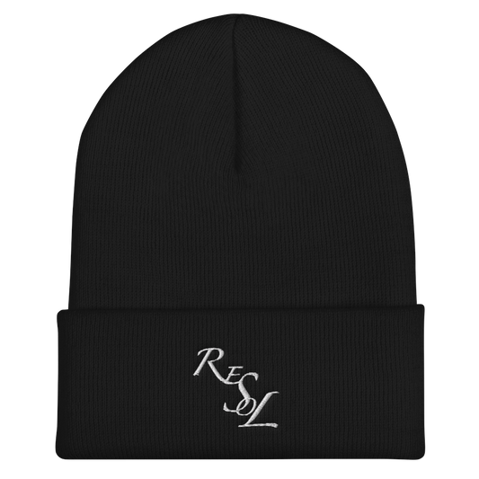 ReSol Winter Hat