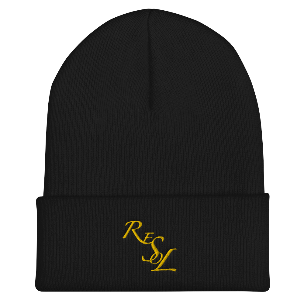 ReSol Winter Hat