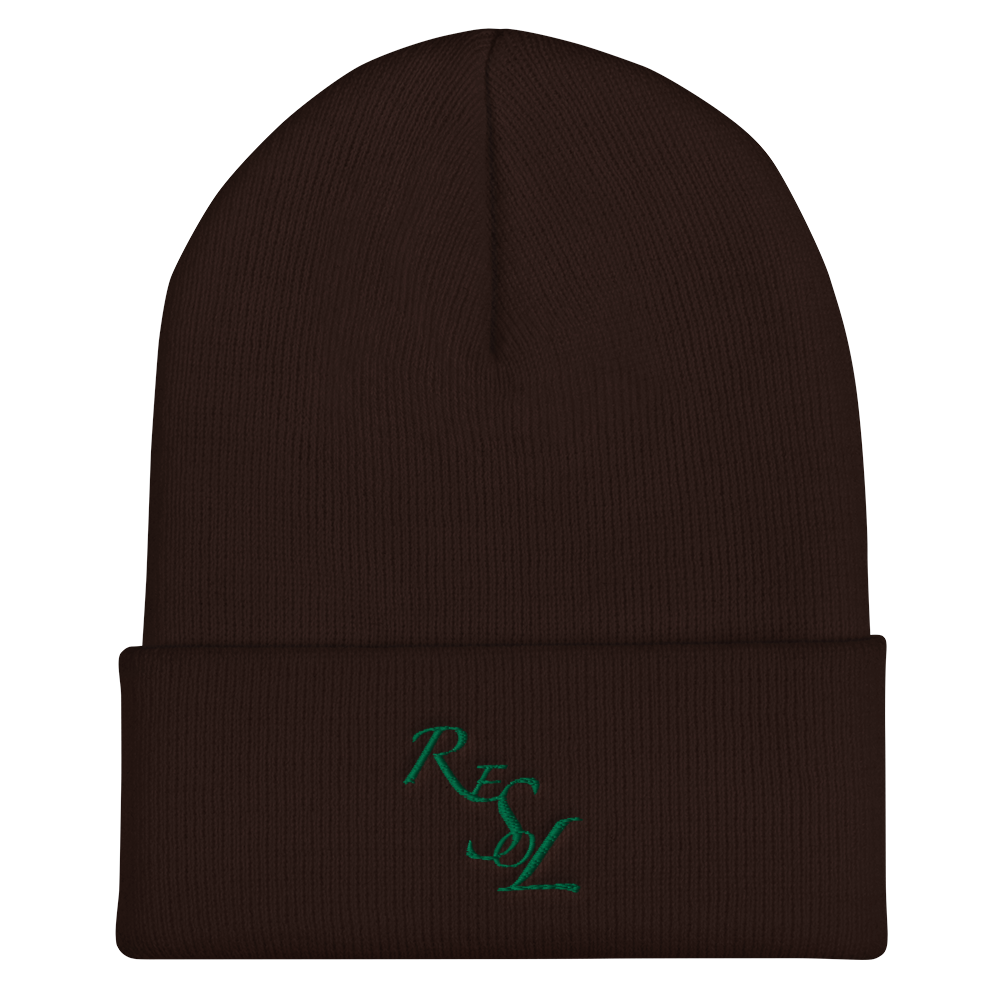 ReSol Winter Hat