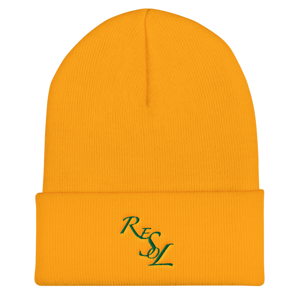 ReSol Winter Hat