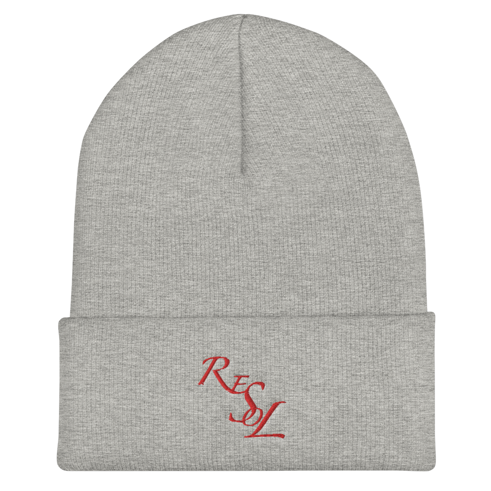 ReSol Winter hat