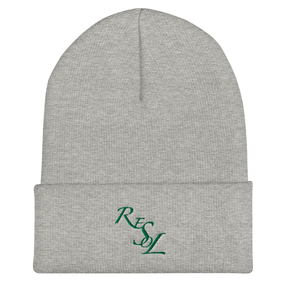 ReSol Winter Hat