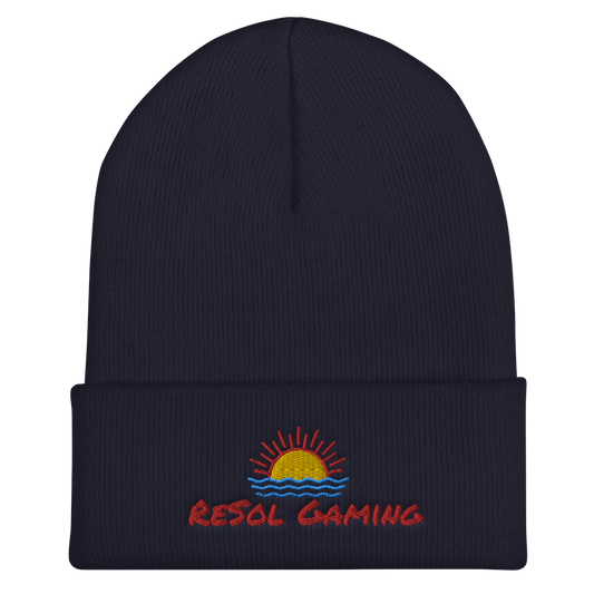 ReSol Gaming Hat