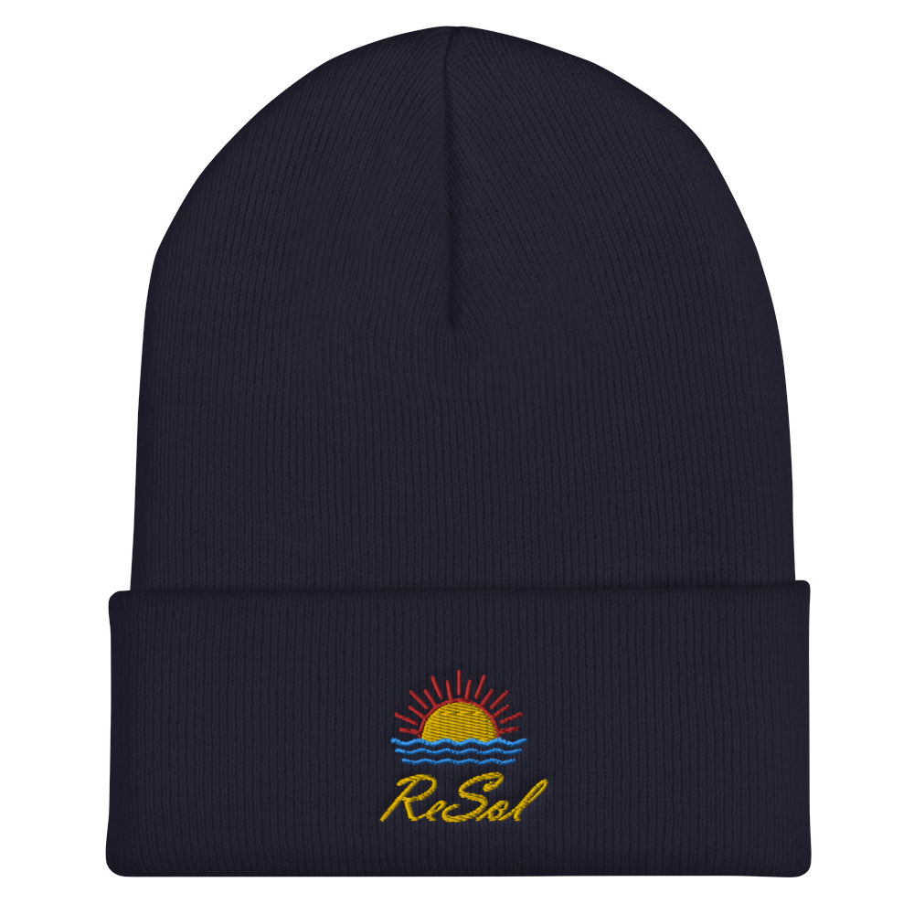 ReSol Winter Hat