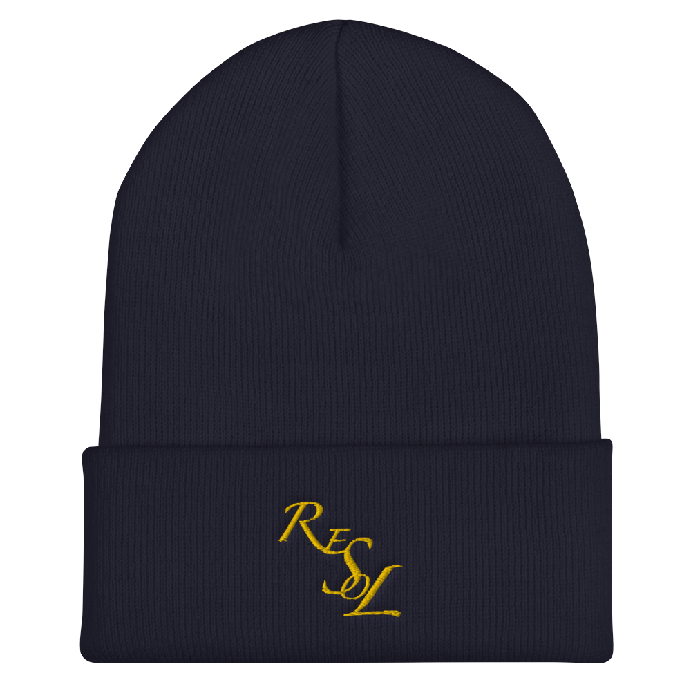 ReSol Winter Hat