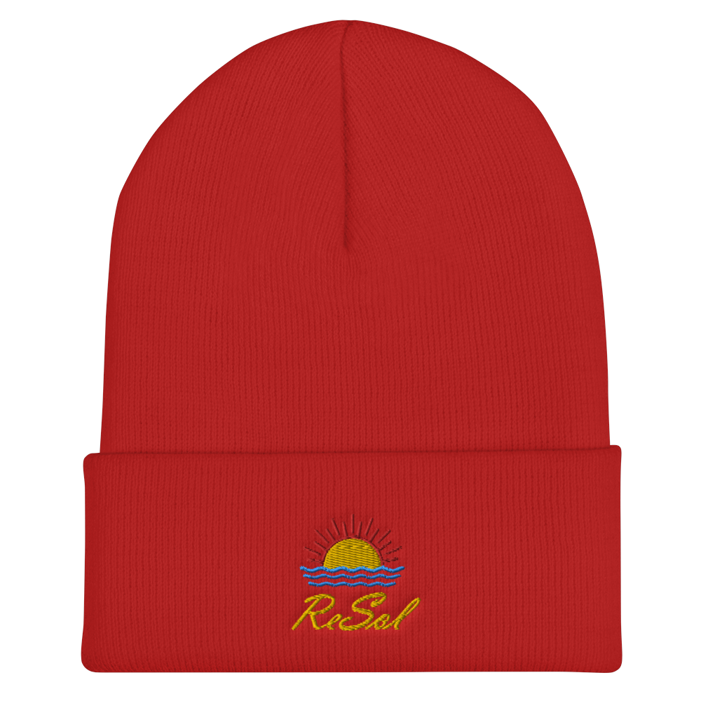 ReSol Winter Hat