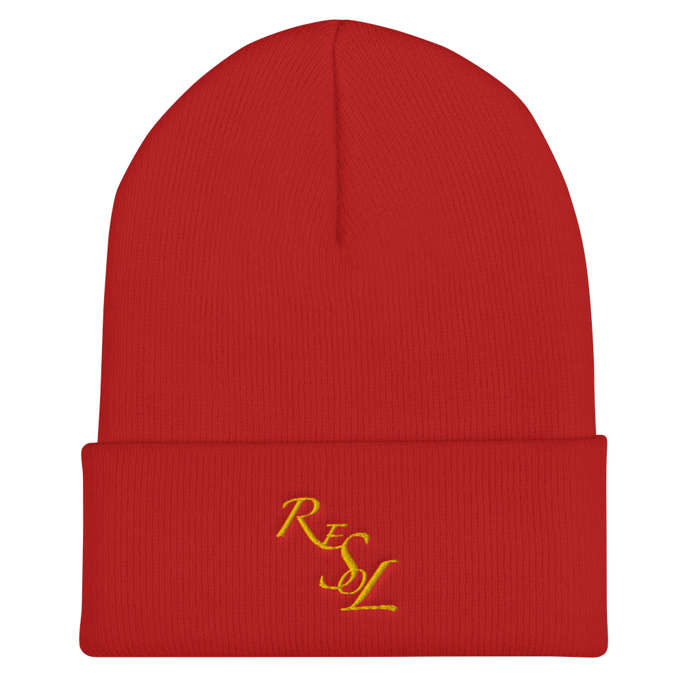 ReSol Winter Hat