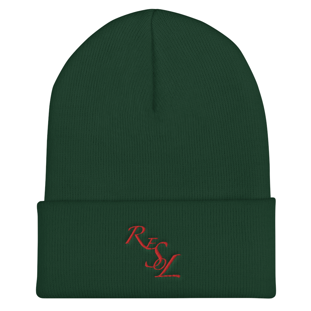 ReSol Winter hat