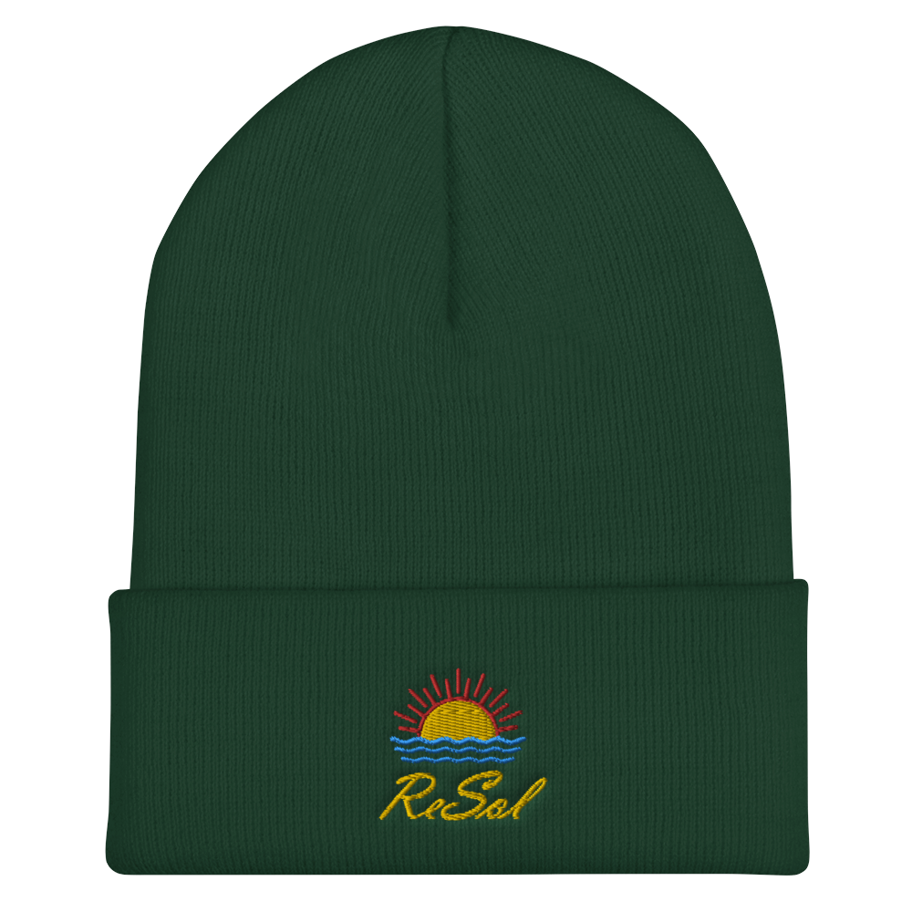 ReSol Winter Hat