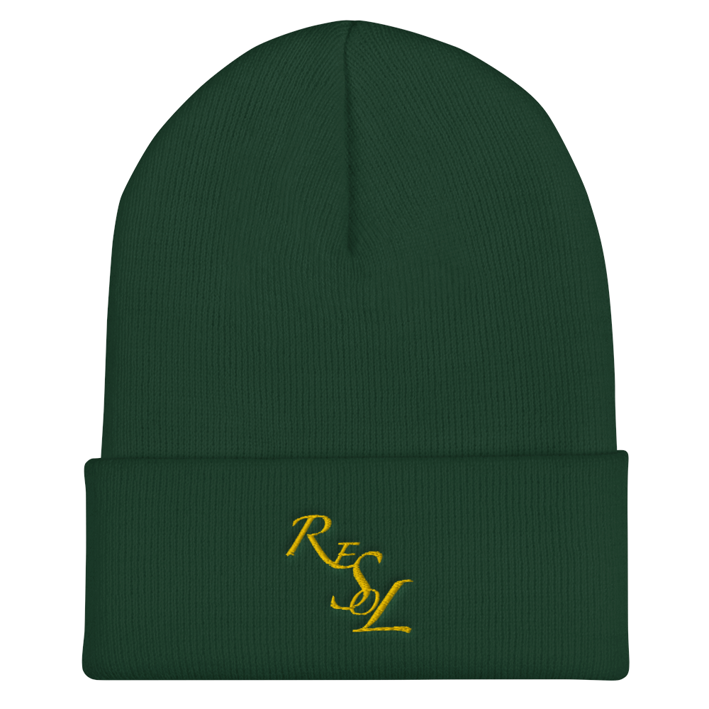 ReSol Winter Hat