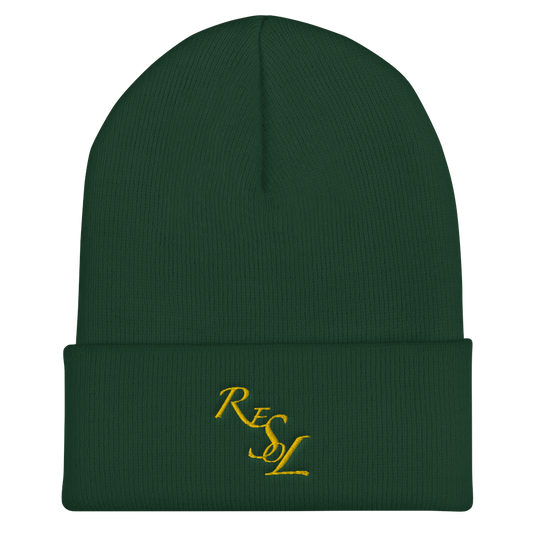 ReSol Winter Hat