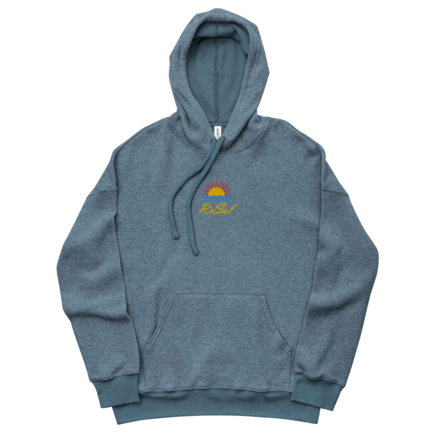 ReSol Cozy Fleece Hoodie