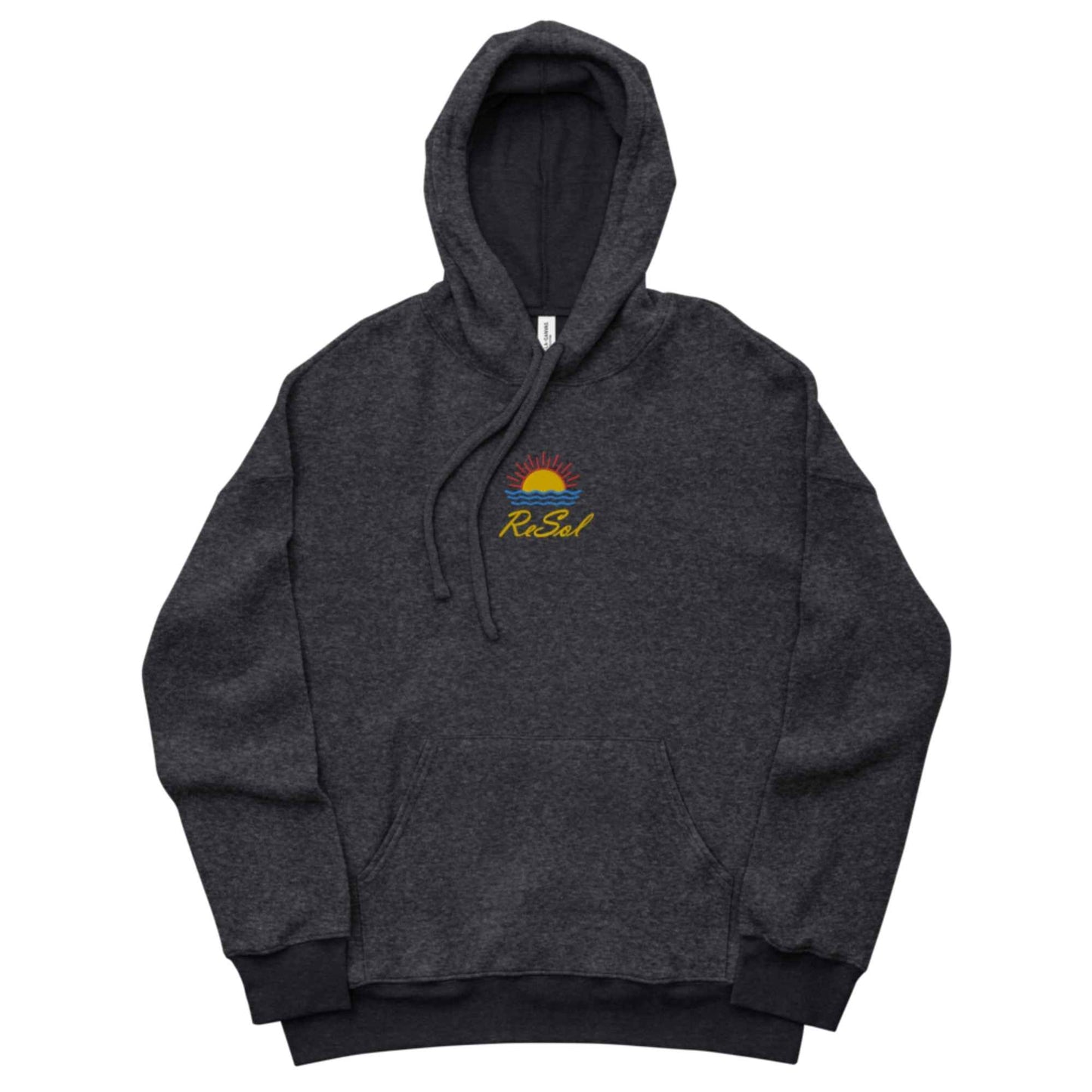 ReSol Cozy Fleece Hoodie