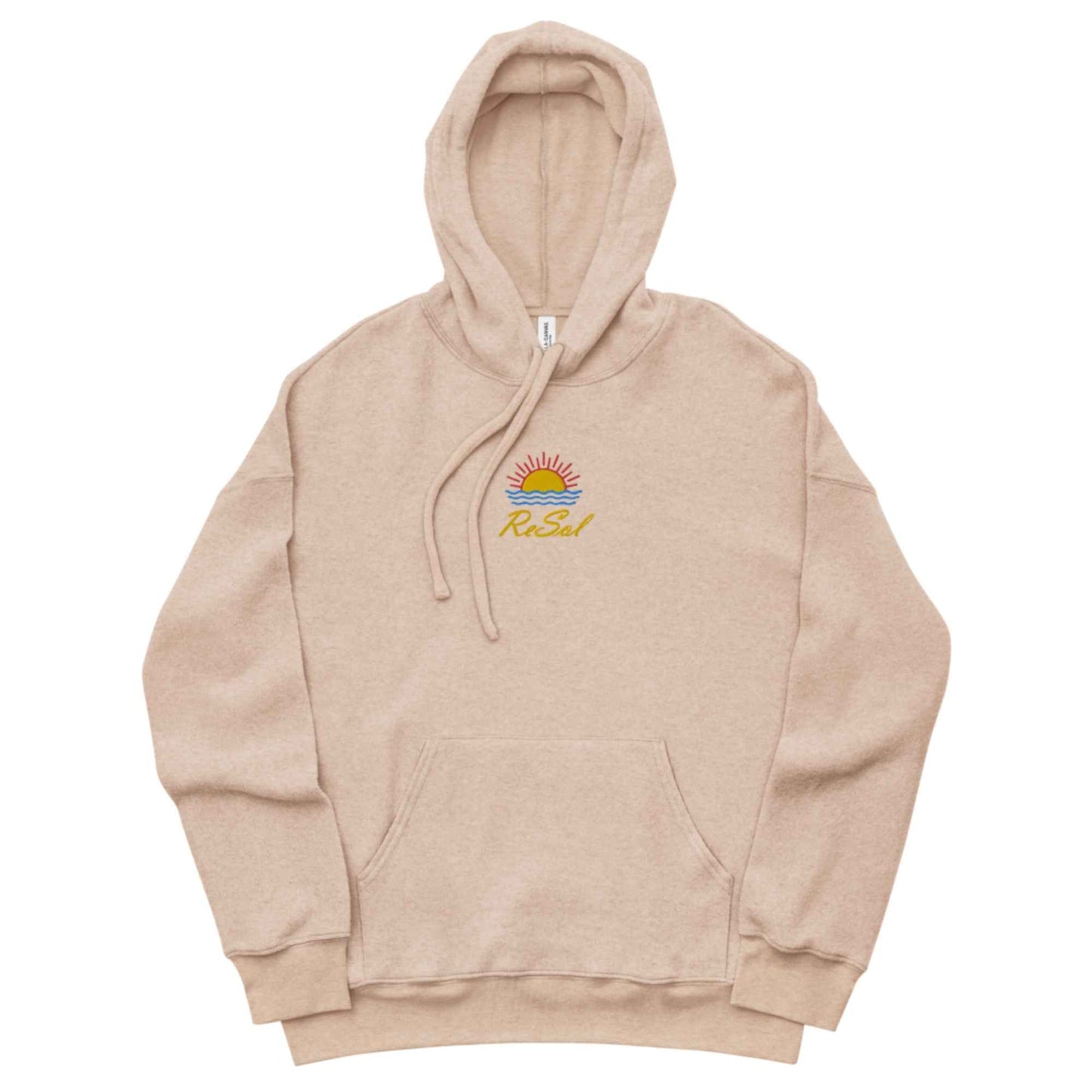 ReSol Cozy Fleece Hoodie