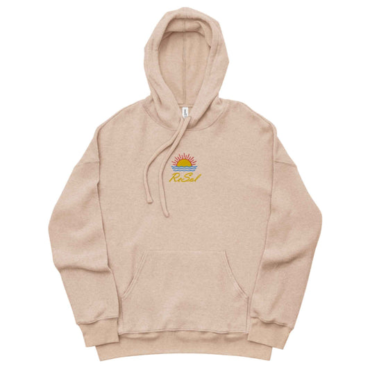 ReSol Cozy Fleece Hoodie