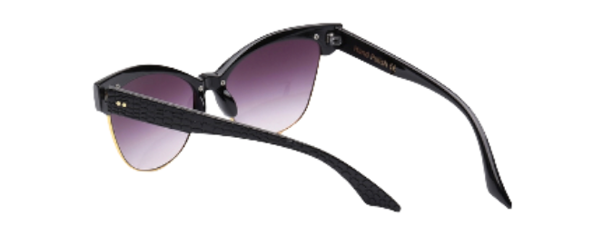 Graphite Sunglasses