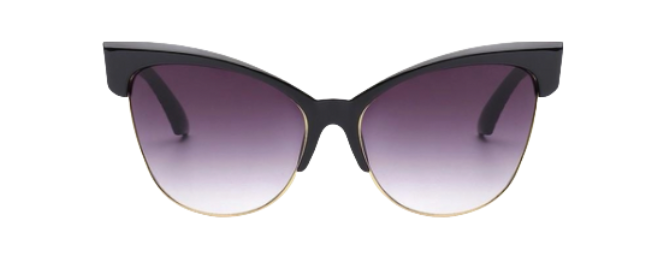 Graphite Sunglasses