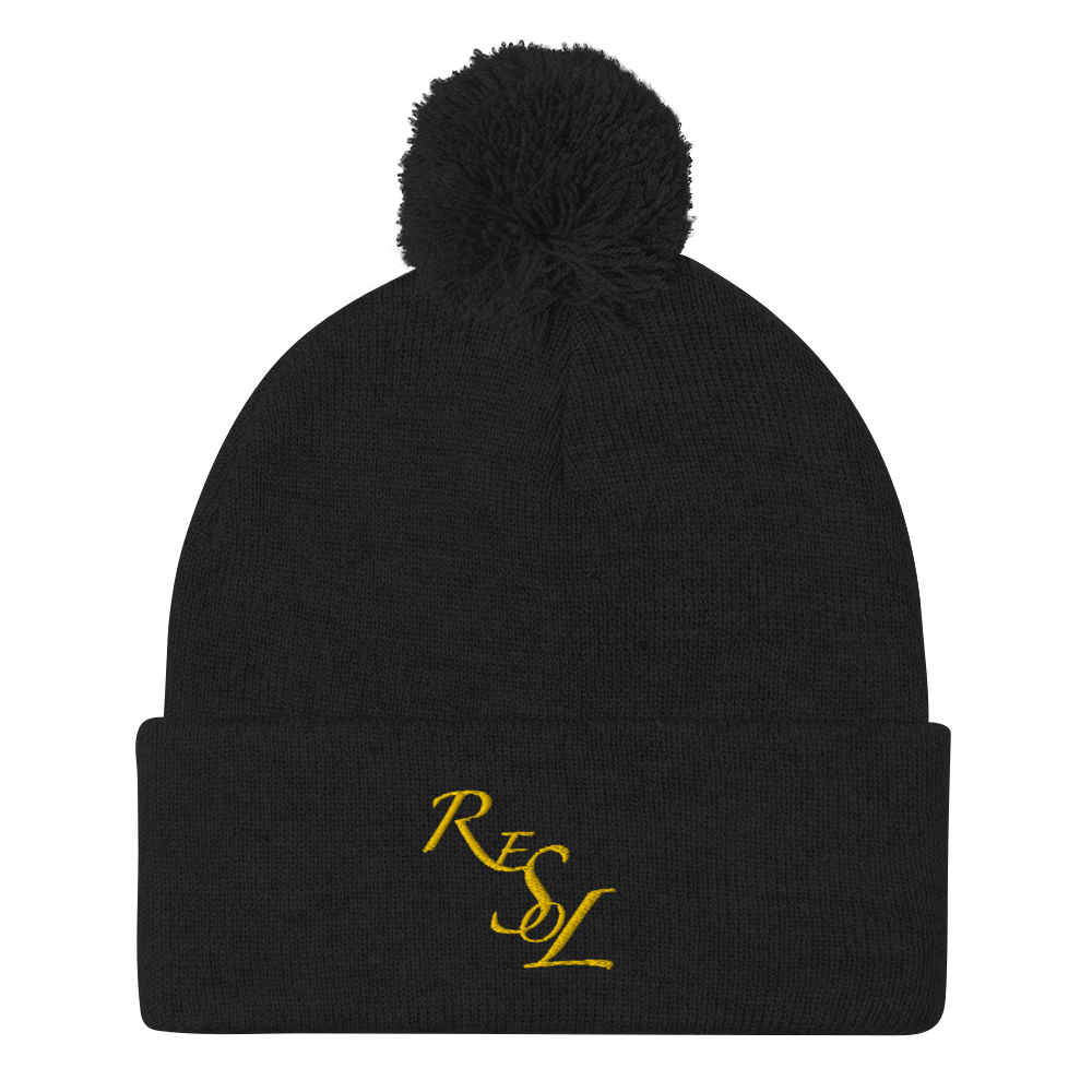 ReSol Winter Hat