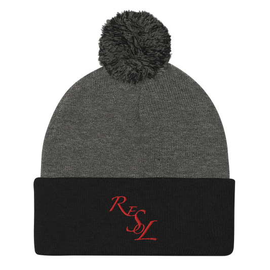 ReSol Winter Hat