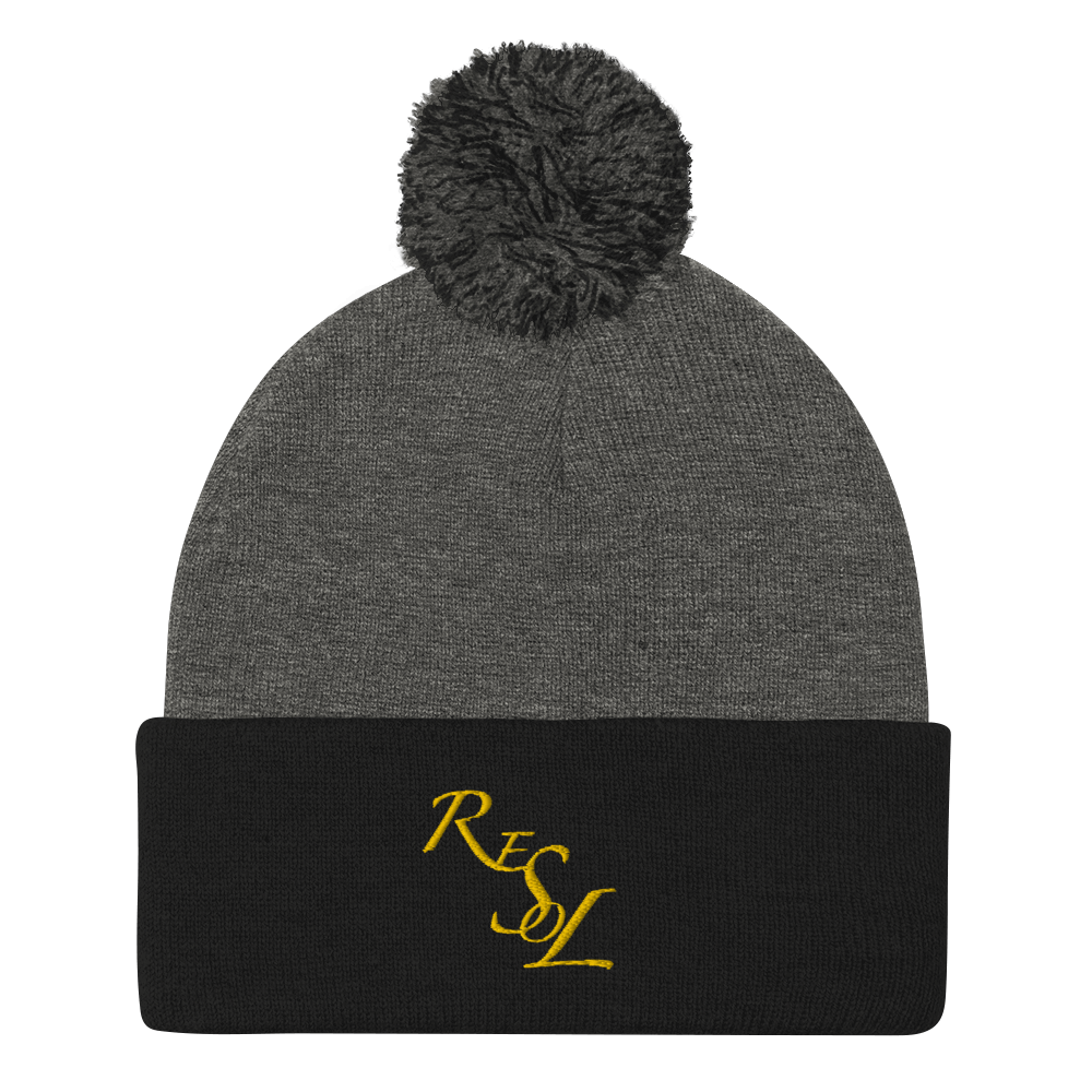 ReSol Winter Hat