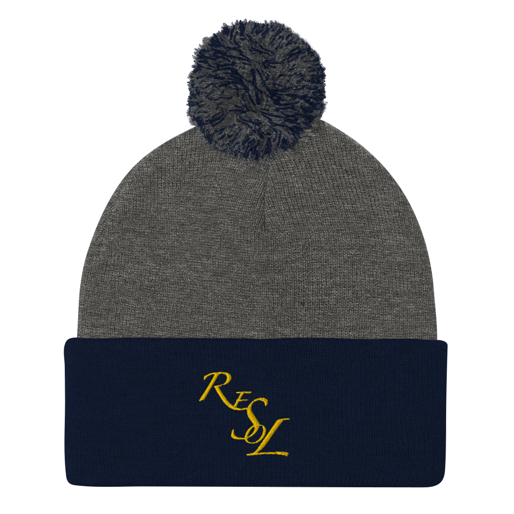 ReSol Winter Hat