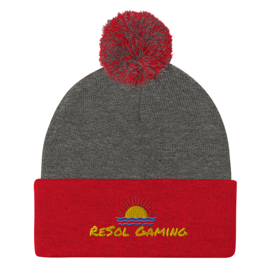 ReSol Gaming Winter Hat