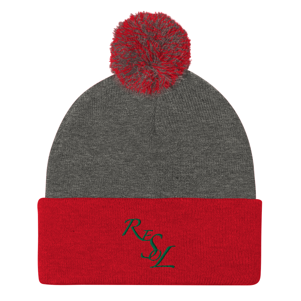 ReSol Winter Hat