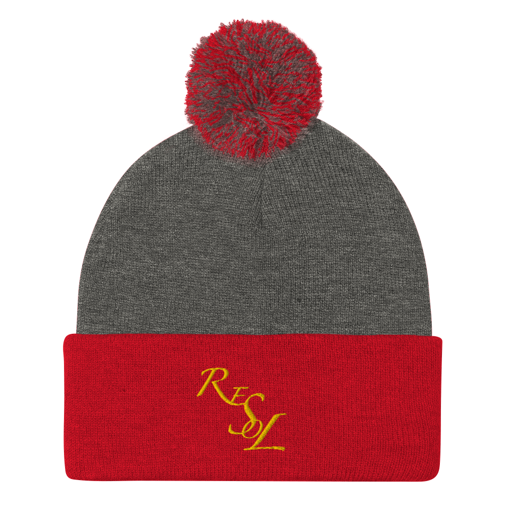 ReSol Winter Hat