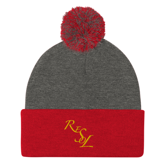 ReSol Winter Hat