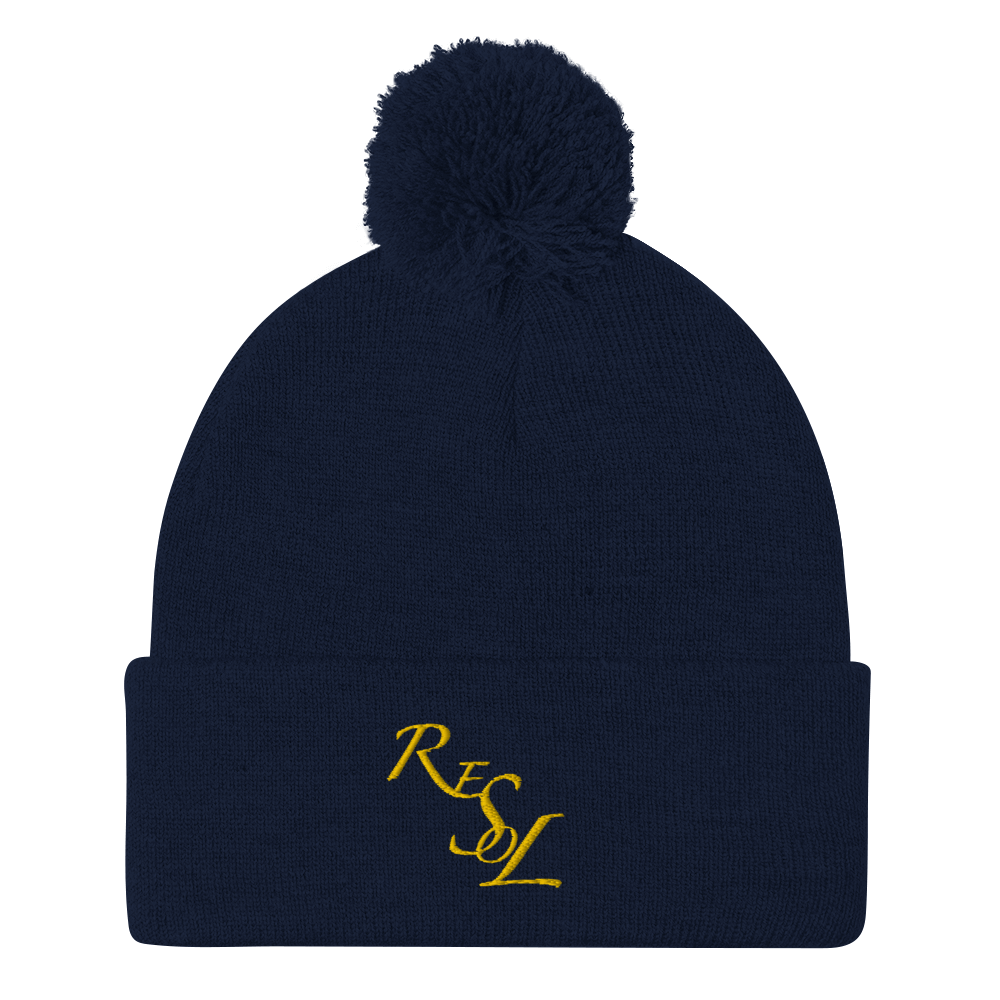 ReSol Winter Hat