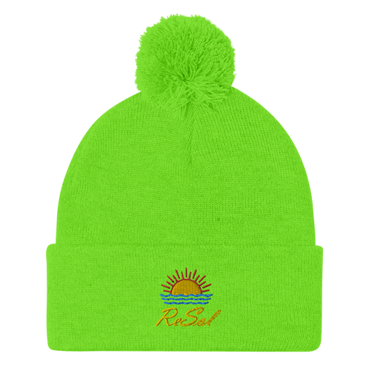 ReSol Winter Hat