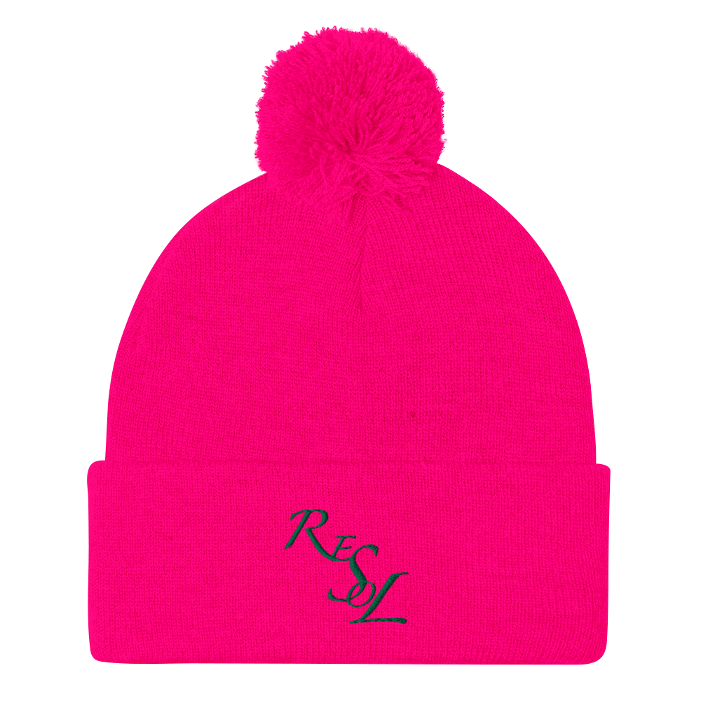 ReSol Winter Hat