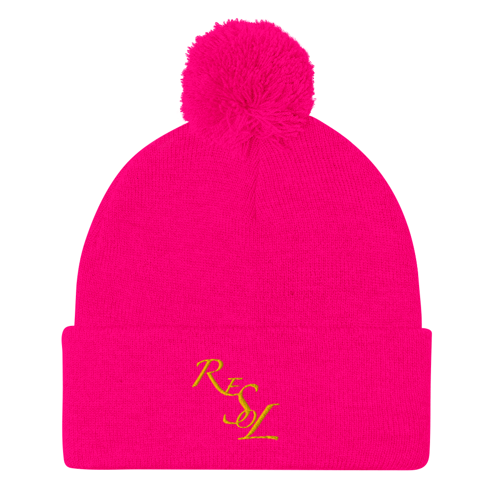 ReSol Winter Hat