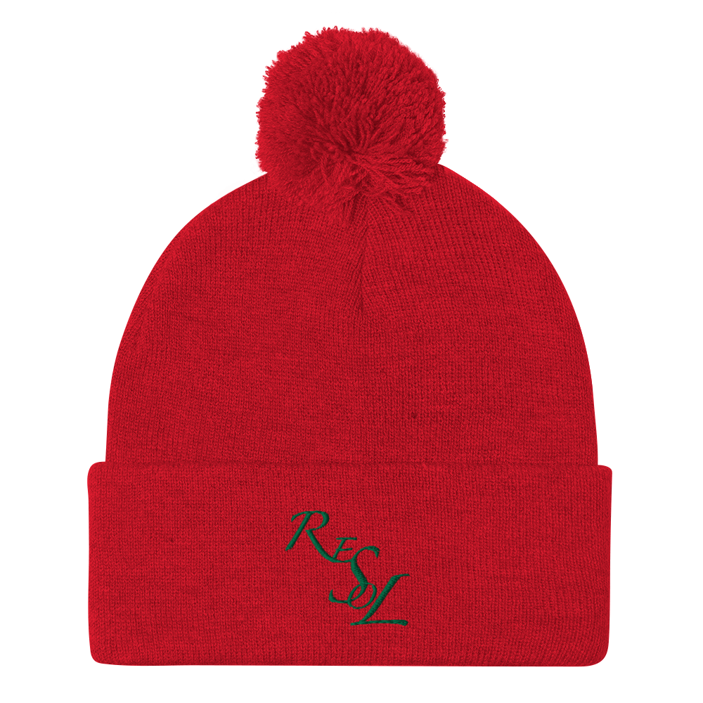 ReSol Winter Hat