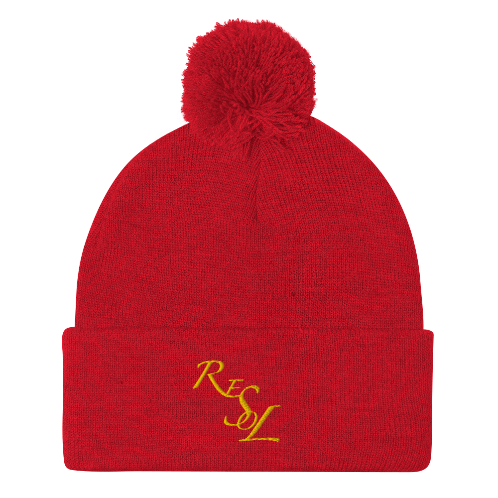 ReSol Winter Hat