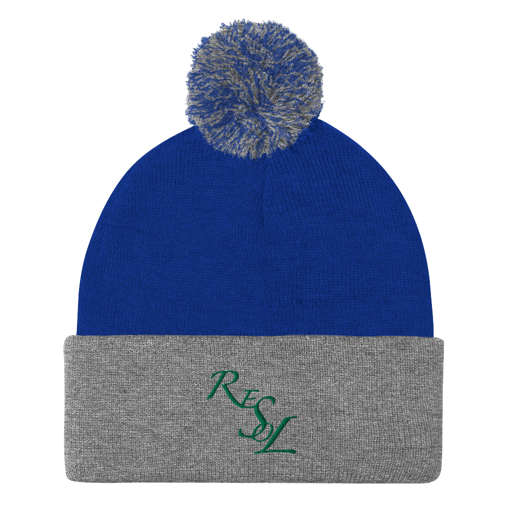 ReSol Winter Hat