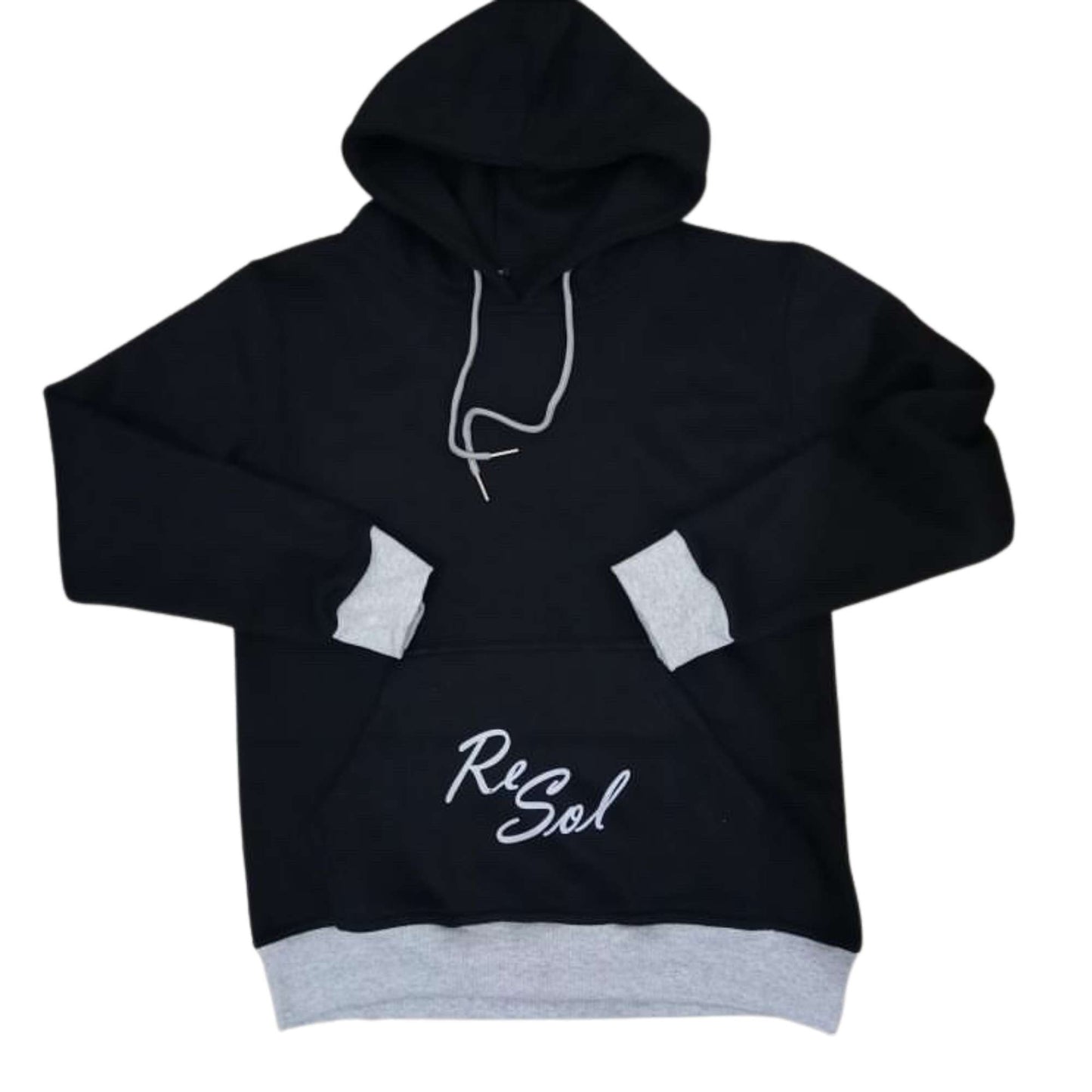 Radiant Sol Hoodie