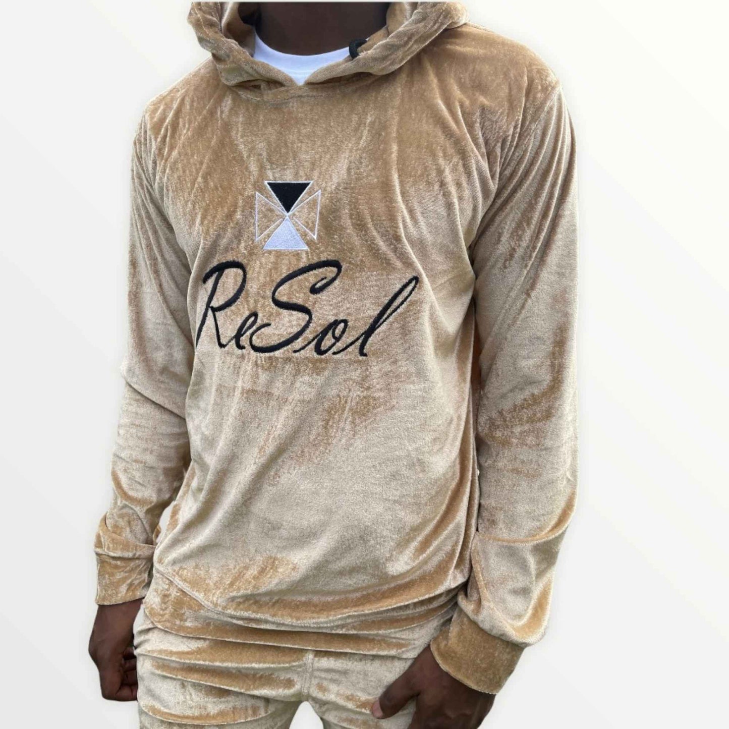 Sandstorm Sweat Suit